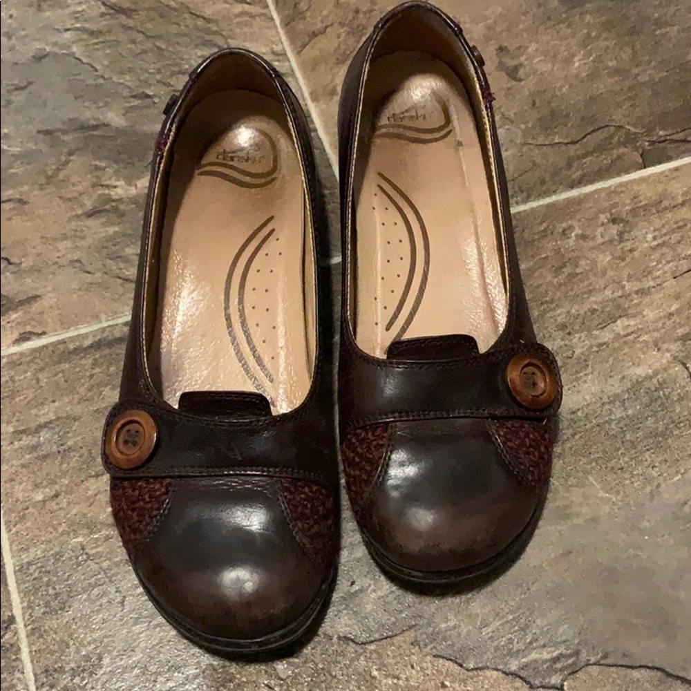Dansko